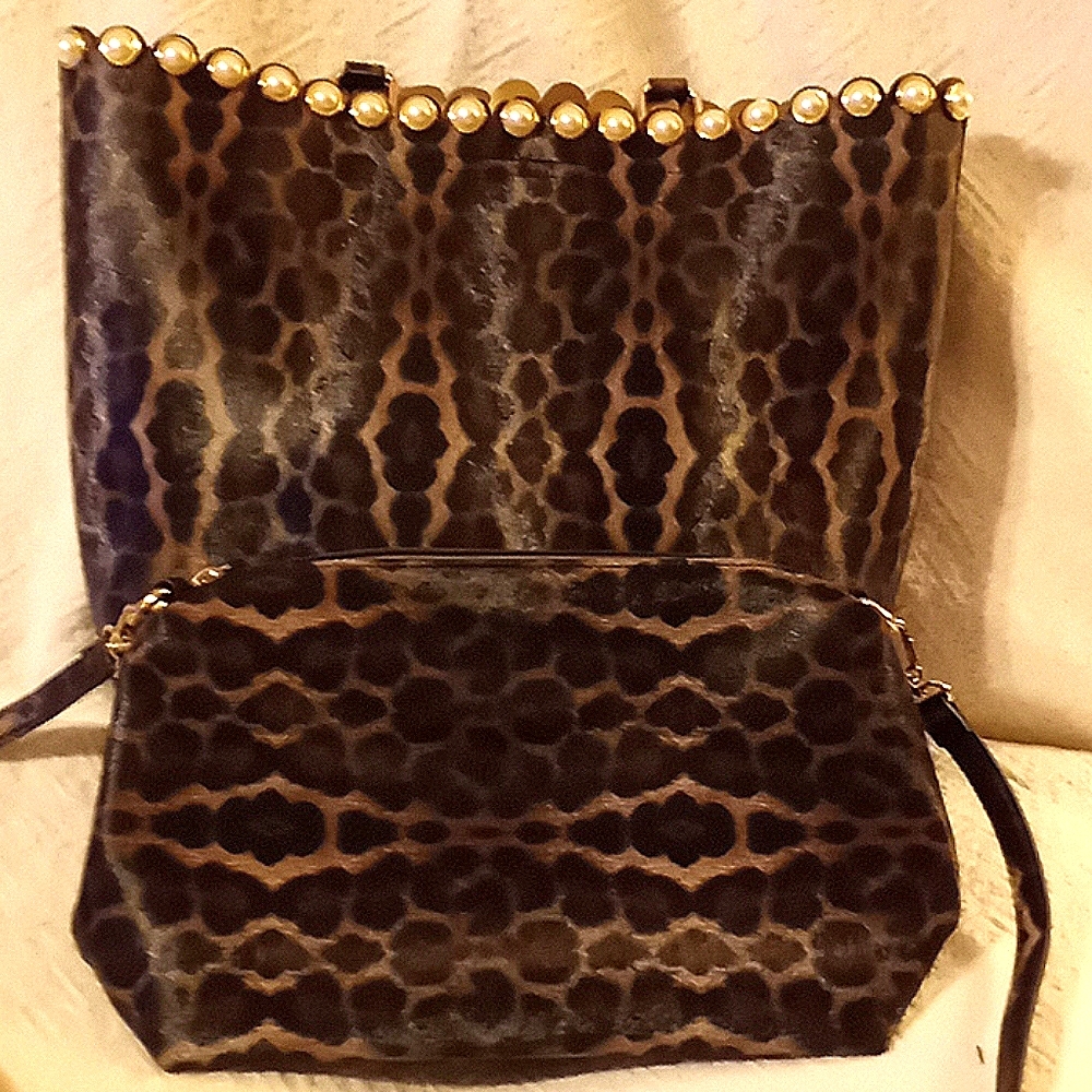 Republic Classic 2 in 1 purses